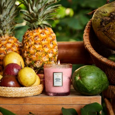 Napali Passion Fruit Classic Candle 9 oz. 
