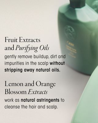 Eternal Curls Cleansing Cr&egrave;me 8.5 oz.
