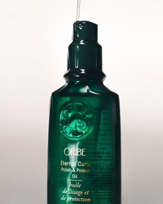 Eternal Curls Polish & Protect Oil 3.4 oz.