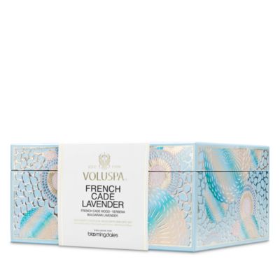 California Summers Getaway Duo, 9 oz. Classic Candle & 3.4 oz. Reed Diffuser