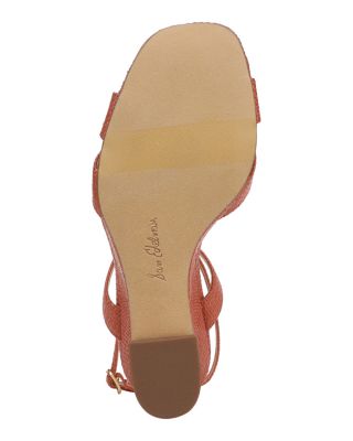 Women's Davi Wedge Sandals