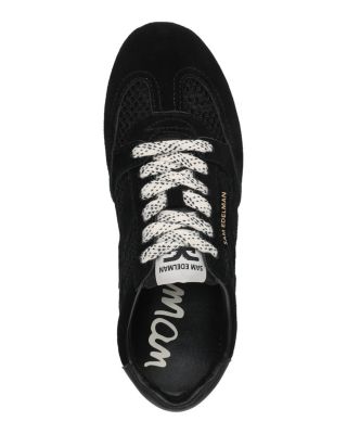 Women's Tobi Lace Up Sneakers