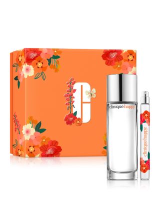 Happy Anywhere Fragrance Gift Set ($117 value)
