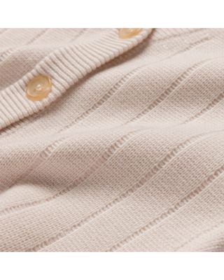 Rory Wool & Cashmere Cardigan