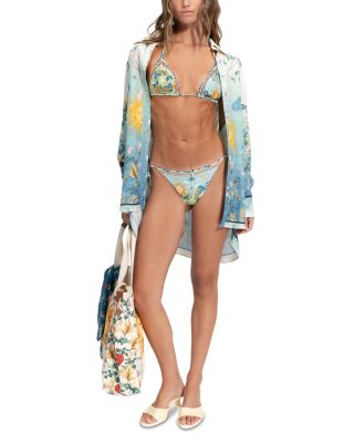 Anastasia Solstice Shirt