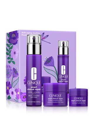 Skincare Routine Gift Set ($124 value)