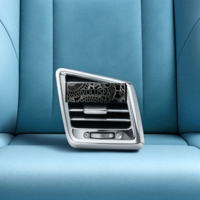 California Summers Car Diffuser Starter Kit