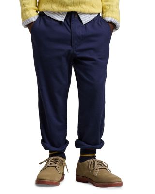 Boys' Polo Prepster Stretch Chino Pants - Little Kid, Big Kid