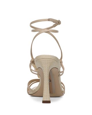 Women's Imani Strappy Sandals