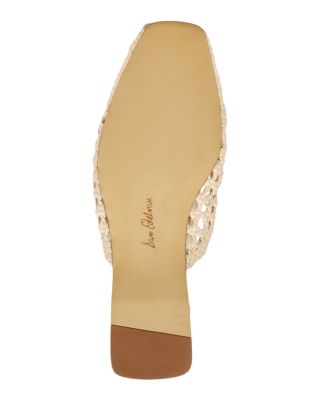 Women's Nola Mules