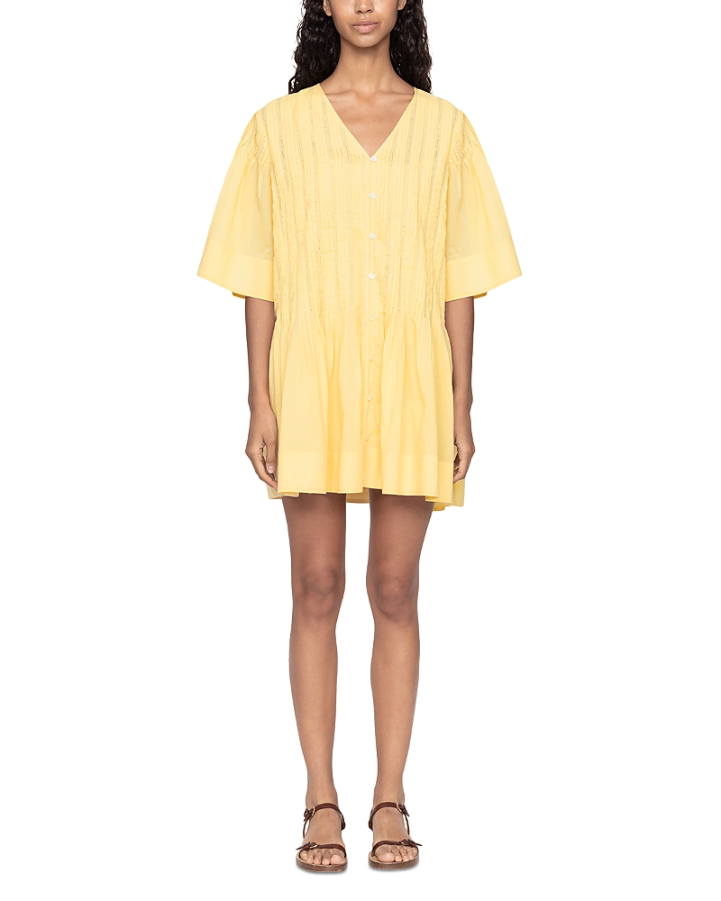 Sea Alberte Mini Dress