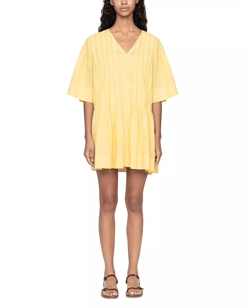 Sea Alberte Mini Dress