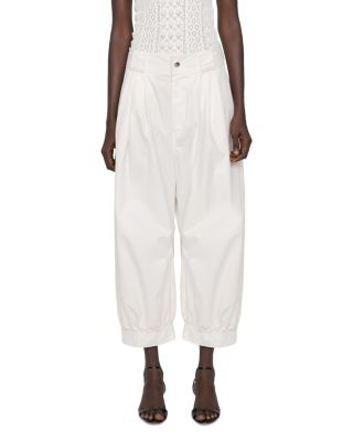 Lois Twill Pants