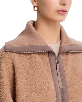 Eleanor Fleece Jacket