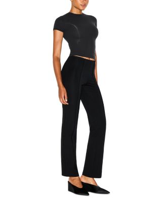 Essential High Waist Pants