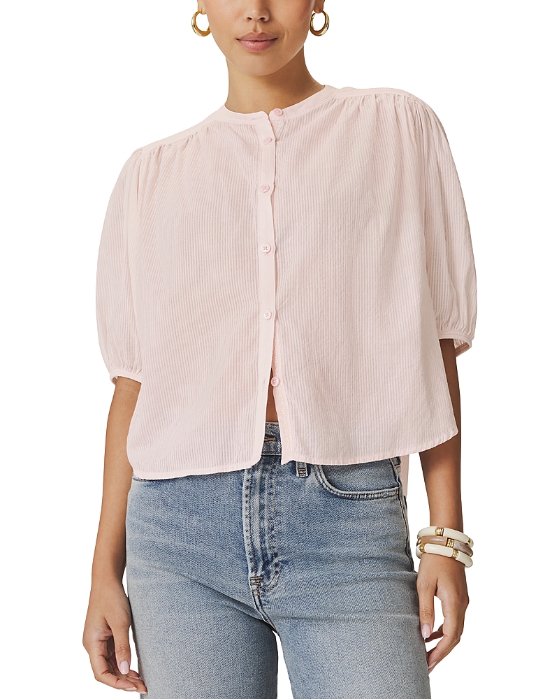 Splendid Madelyn Blouse