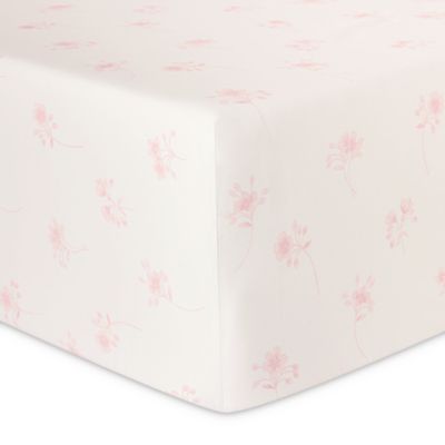 Flanerie Fitted Sheet, Queen