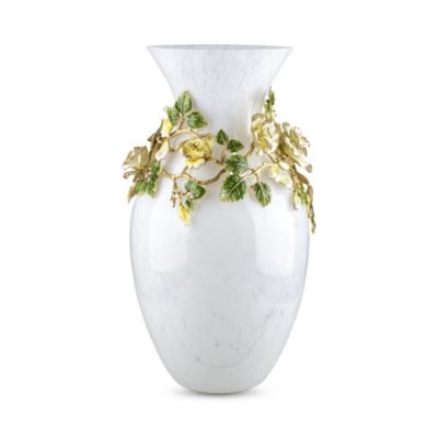 Gabrielle Rose Grand Vase