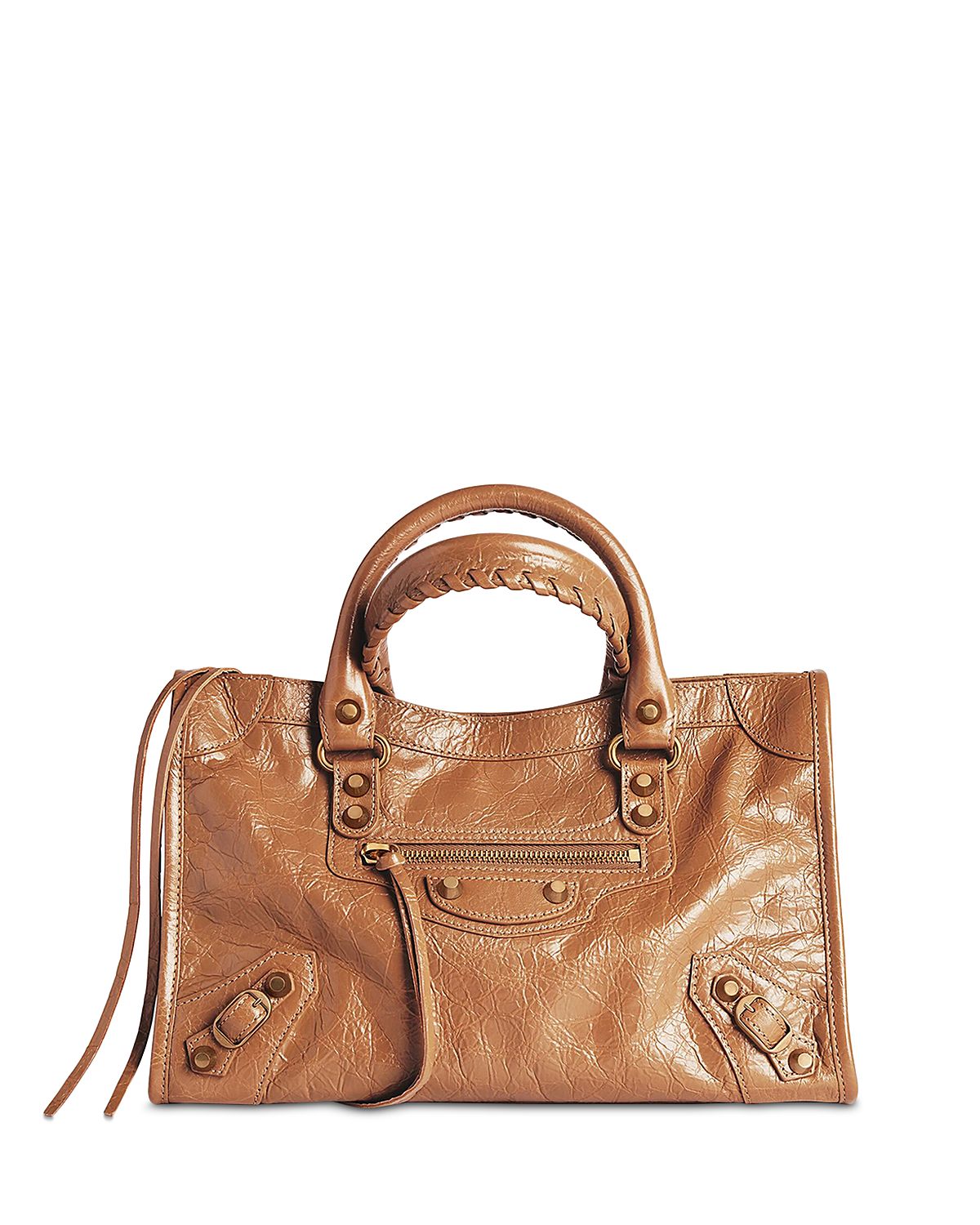 Balenciaga Le City Small Bag