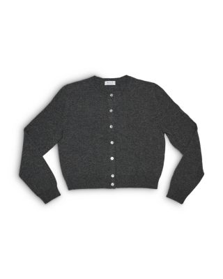 Cashmere & Wool Cardigan