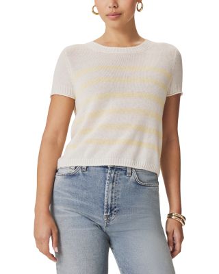 Emerson Stripe Sweater