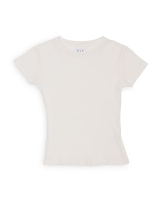 Pointelle Cap Sleeve Top