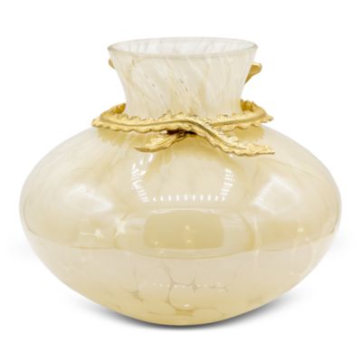 Madam Butterfly Vase
