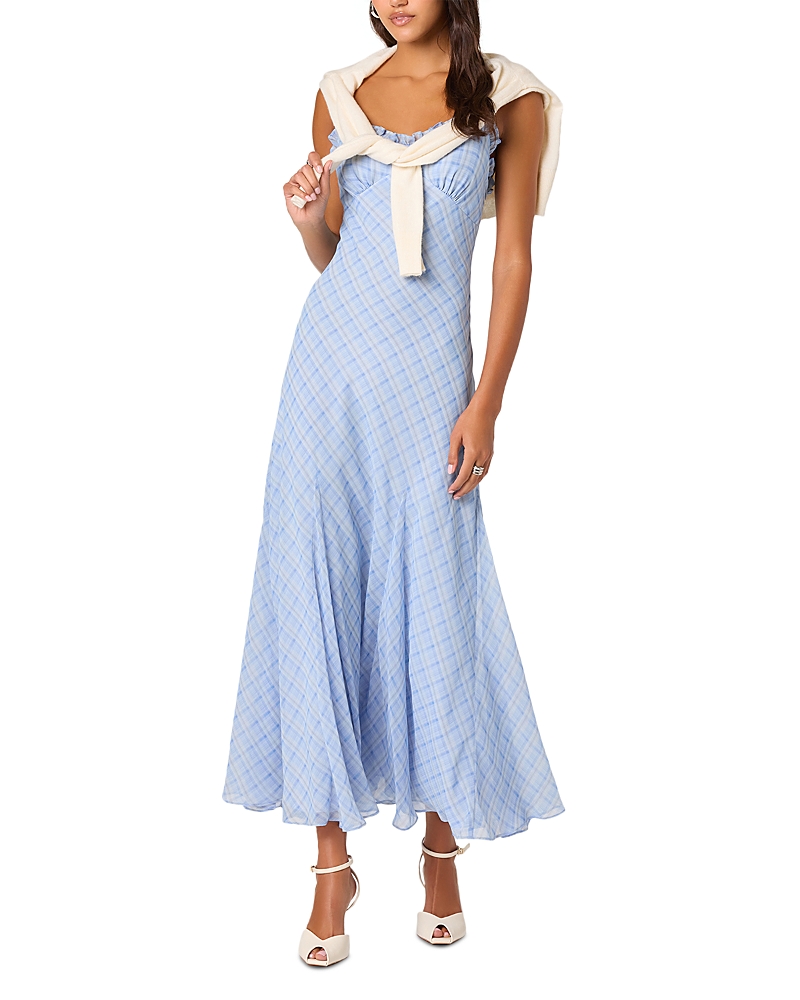 Astr the Label Maeryn Dress