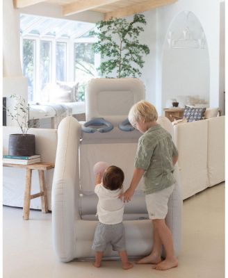 Unisex Mini Dual Shot Neutral - 3-8 Years Old