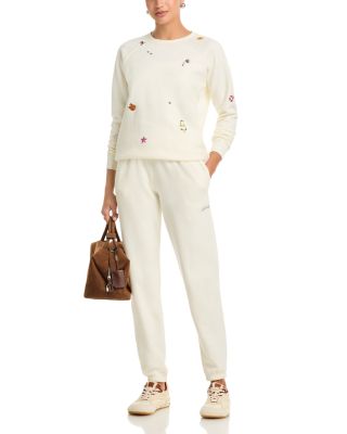 Sprinkle Crewneck Pullover