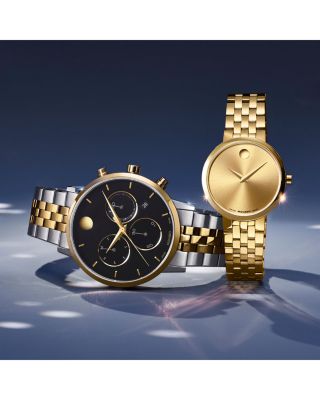 Museum Classic Watch, 29.5mm