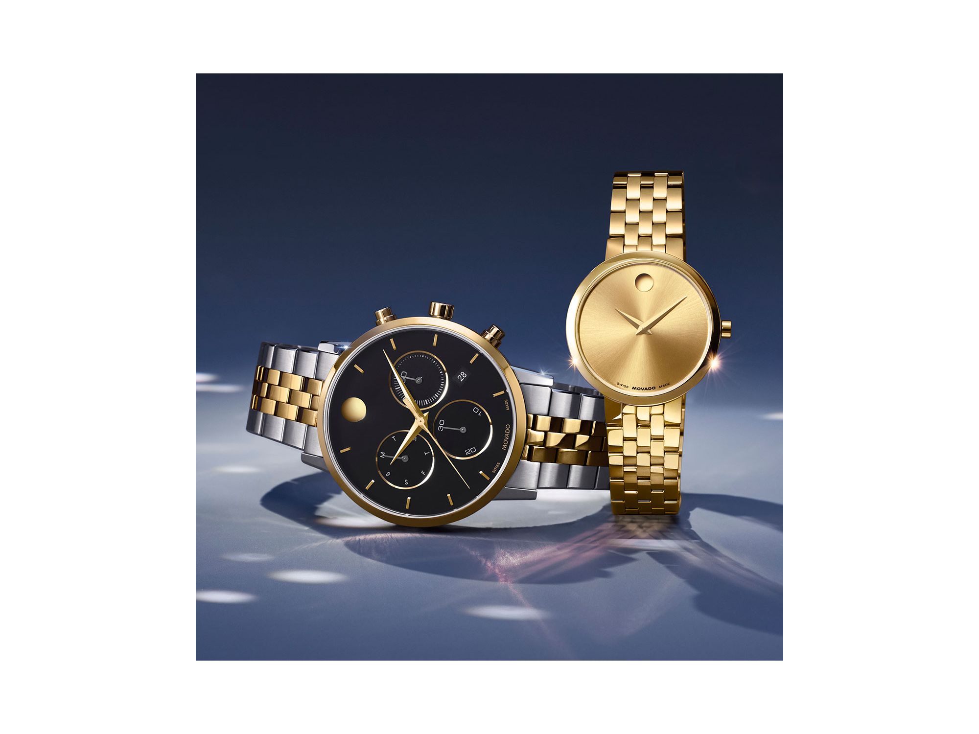Museum Classic Watch, 29.5mm — Image 4