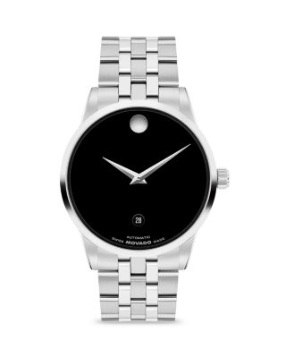 Museum Classic Automatic Watch, 40mm