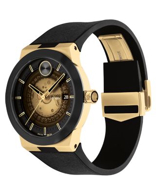 Bold Fusion Automatic Watch, 43.5mm