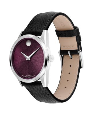 Museum Classic Automatic Watch, 33mm