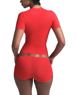 Fits Everybody Short Sleeved Tee