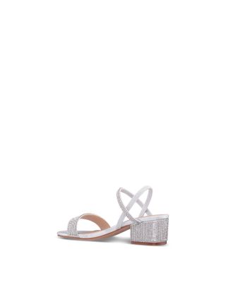 Girls' Carla Sandals - Toddler, Little Kid, Big Kid