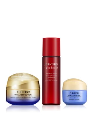 Lifting & Firming Eye Care Gift Set ($159 value)