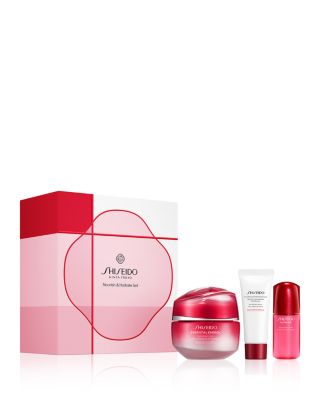 Nourish & Hydrate Skincare Gift Set ($85 value)