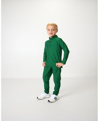 Boys' Warm-Up Jogger - Little Kid, Big Kid