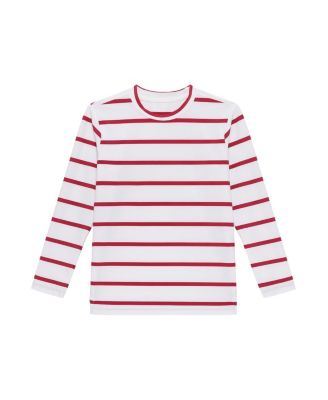 Girls' Long Sleeve Practice Shirt - Little Kid, Big Kid