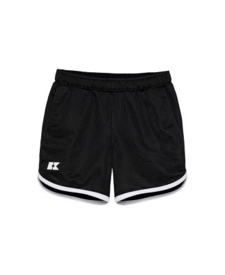 Boys' Retro Mesh Short - Little Kid, Big Kid