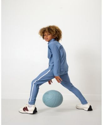 Boys' Retro Warm-Up Jogger - Little Kid, Big Kid