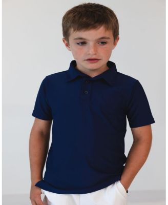 Boys' Polo Shirt - Little Kid, Big Kid