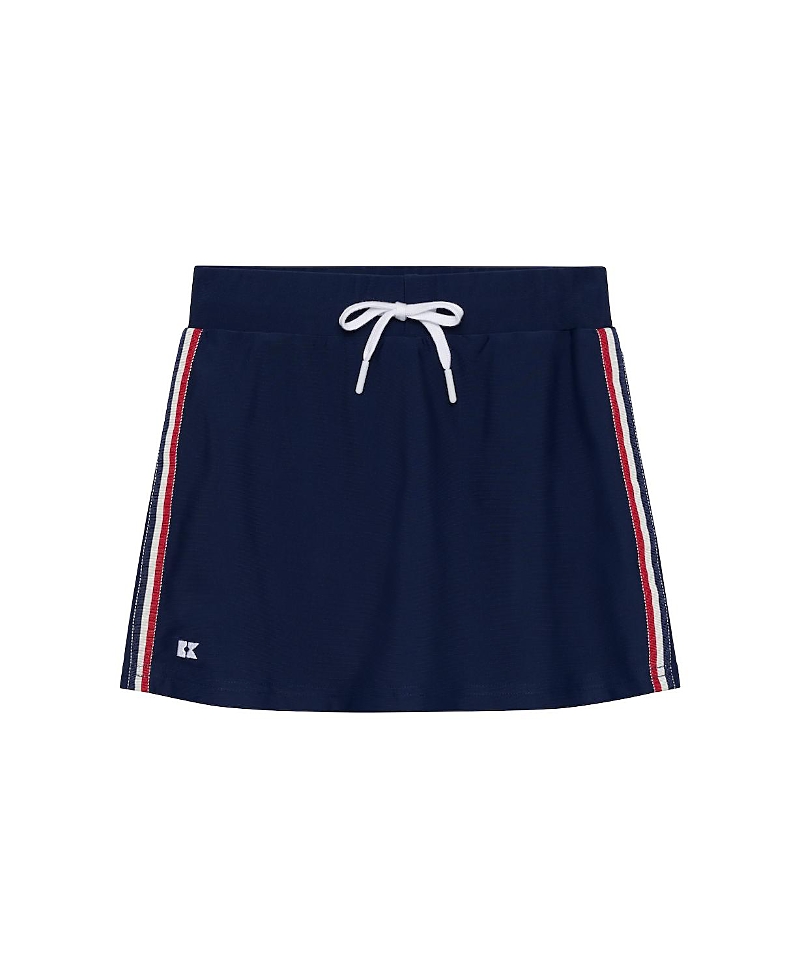 Courtside Kids Girls' Regular Skort - Little Kid, Big Kid