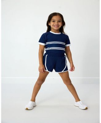 Girls' Practice Shirt - Little Kid, Big Kid