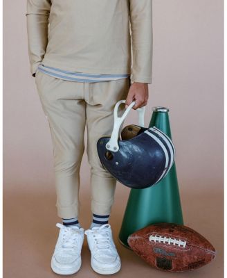 Boys' Warm-Up Jogger - Little Kid, Big Kid