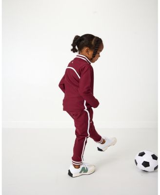 Girls' Retro Half Zip Pullover Sweatshirts - Little Kid, Big Kid