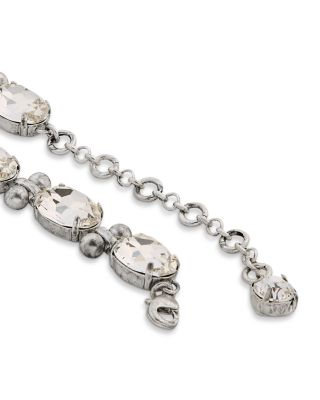 Jumping Jack Flash Collar Necklace, 14"-17"