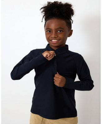 Boys' Half Zip Pullover - Little Kid, Big Kid